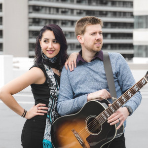 Lisette & Tyler - Acoustic Band in Niagara Falls, Ontario