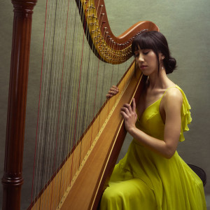 Liska Yamada Harp - Harpist in Woodland Hills, California