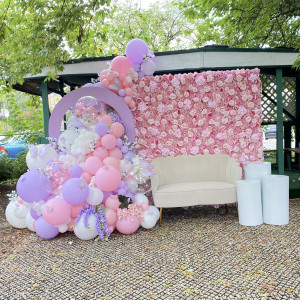 Liss Wonderland - Balloon Decor in Bronx, New York