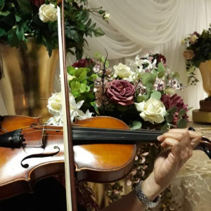 Lissette Torres, Violinist - Latin Jazz Band in Corpus Christi, Texas