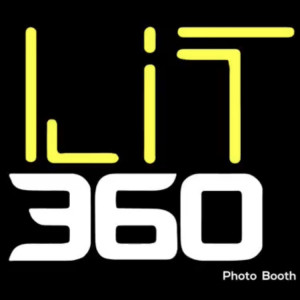 LIT 360 Photo Booth - Photo Booths / Family Entertainment in Kansas City, Missouri