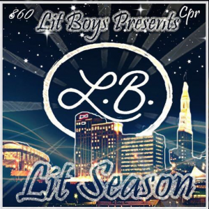 Lit Boys - Hip Hop Group in Bloomfield, Connecticut