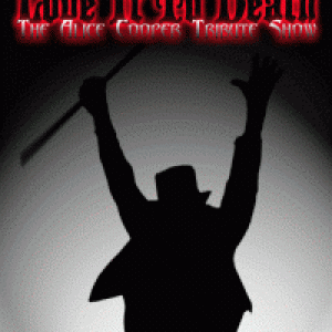 Love It To Death - The Alice Cooper Tribute Show - Tribute Band in Houston, Texas