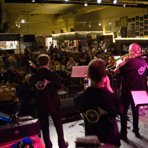 Little Brown Jug Brass - Party Band in Calgary, Alberta