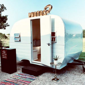 Little Camper Photo Booth - Photo Booths in Dallas, Texas