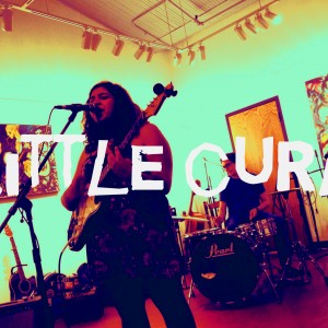 Little Curl - Singer/Songwriter in Brooklyn, New York