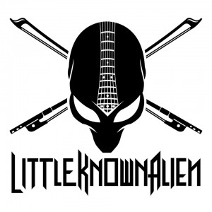 Little Known Alien - Rock Band in North Dartmouth, Massachusetts