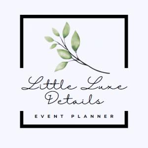 Little Luxe Details - Event Florist in Aldie, Virginia