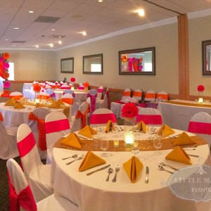 Little Magic Events - Event Planner in Fremont, California