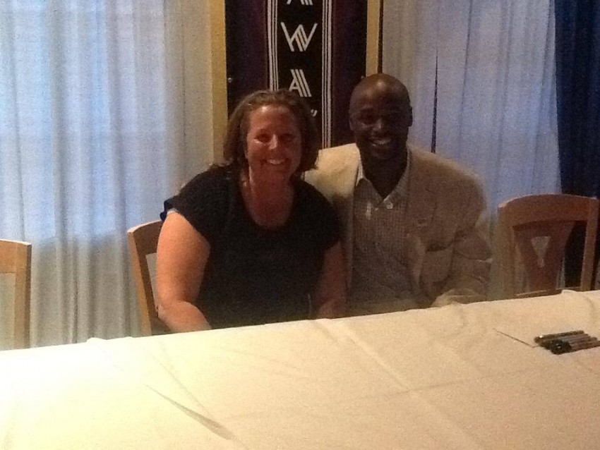 Hire Little Miss Martini Bartender in Indianapolis, Indiana