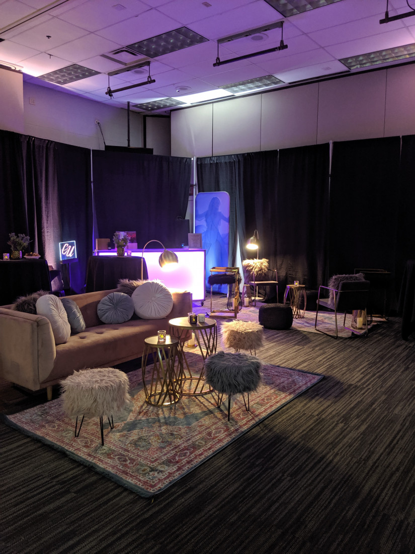 Hire Little Miss Martini Bartender in Indianapolis, Indiana