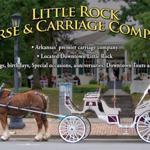 Little Rock Carriage Company