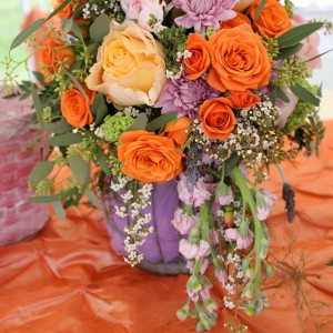 Little Shop of Flowers - Wedding Florist in Springfield, Missouri