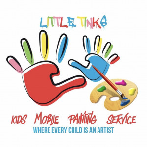 Little Tink’s - Face Painter / Outdoor Party Entertainment in Detroit, Michigan