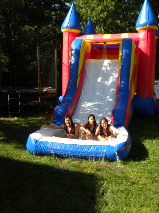 Gallery photo 2 of Little Tommy's Party Rentals