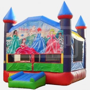 Little Tommy's Party Rentals