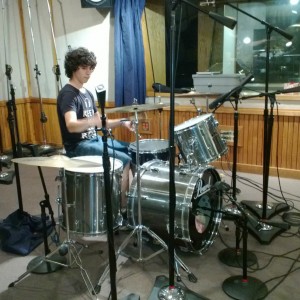 Live and Studio Percussion - Percussionist / Drummer in Tucson, Arizona