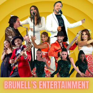 Brunell's Entertainment - Cover Band / College Entertainment in Los Angeles, California