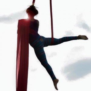 Live Beyond Limit - Aerialist in Fort Collins, Colorado