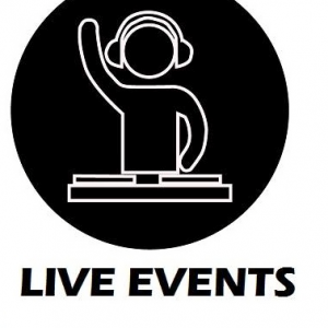 Live Events - Wedding DJ in Springfield, Missouri