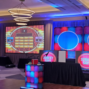 Live Game Show Events