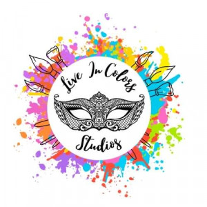 Live in Colors Studios - Face Painter / Airbrush Artist in Ardmore, Oklahoma