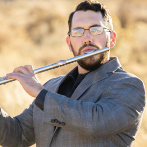 Eric Luminais - Flute Player / Woodwind Musician in Coralville, Iowa