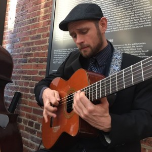 Duff Davis and Friends - Jazz Band in Washington, District Of Columbia