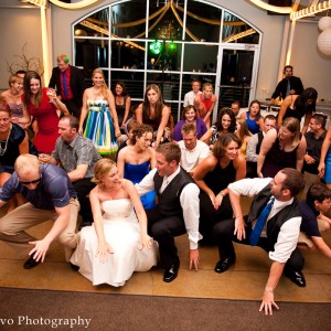 Live Oak DJ - Wedding DJ in Austin, Texas