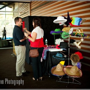 Live Oak Photo Booth - Photo Booths in Austin, Texas