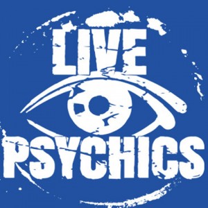 Live Psychics Band - Rock Band in Stamford, Connecticut