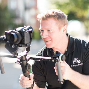 Live Streaming - Videographer in Sachse, Texas