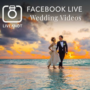 Live Knot - Wedding Videographer in New York City, New York