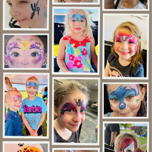 Livelovepaint. Studio - Face Painter / Family Entertainment in Carmel, Indiana