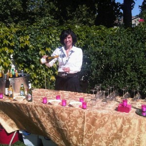 Lively Libations - Bartender / Wedding Services in Ripon, California