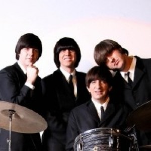 Liverpool Legends - Beatles Tribute Band in Branson, Missouri