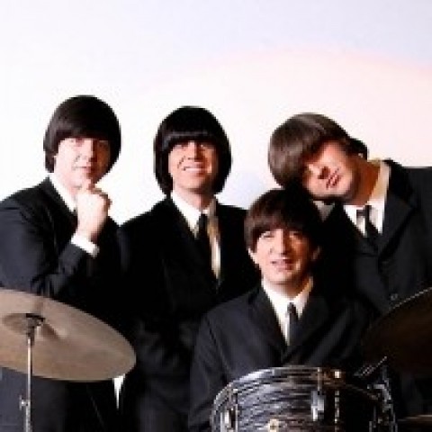 The Beatles in Missouri