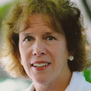 Jolie Charles - Christian Speaker in Corvallis, Oregon