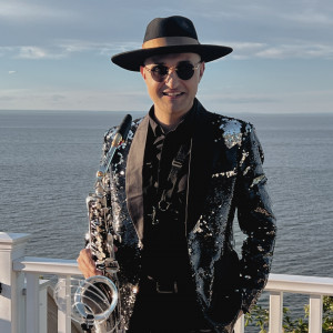 LiveSaX - Saxophone Player in Miami Beach, Florida
