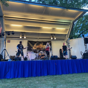 LiveWired Band - Rock Band in Plantsville, Connecticut