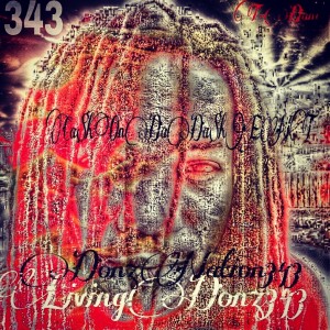 Living Donz 343 ( Ca$hOnDaDa$hENT Music Group) - Rap Group in Orlando, Florida