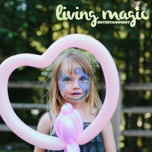 Living Magic Entertainment - Face Painter / Family Entertainment in Vancouver, British Columbia