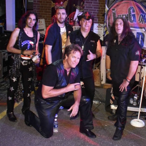 Living On A Bad Name - The only band ever hired to replace Bon Jovi - Bon Jovi Tribute Band in Boston, Massachusetts