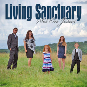 Living Sanctuary - Gospel Music Group / Gospel Singer in Mosheim, Tennessee