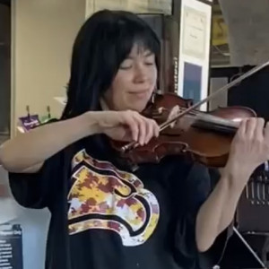 Living Violin