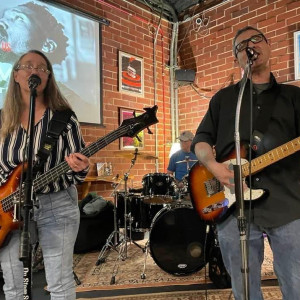 My Back Pages - Classic Rock Band in Grovetown, Georgia