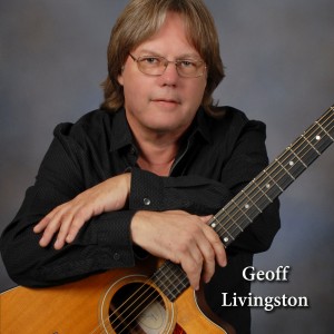 Geoff Livingston Solo Acoustic - Acoustic Band in Jupiter, Florida