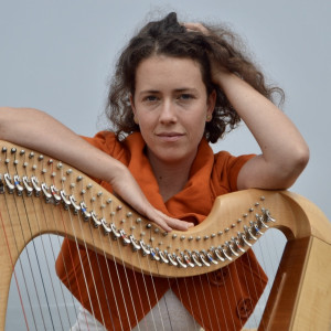 Liyanna Sadowsky Harp - Harpist in Sebastopol, California