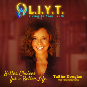 LIYT - Living In Your Truth - Motivational Speaker in Beverly Hills, California