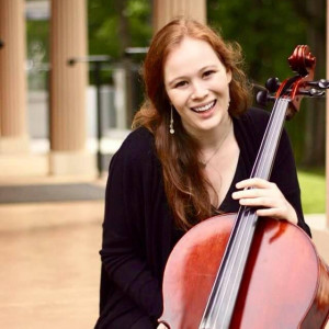 Liz Mahon Cello - Cellist in Jamaica Plain, Massachusetts
